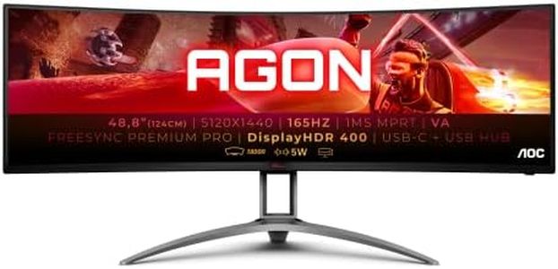 AOC AGON A