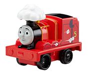 Fisher-Price My First Thomas & Friends, Pullback Puffer James