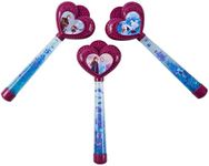 Swimways, Disney Frozen Glitter Dive Wands, Pool Toy for Kids, 3pk