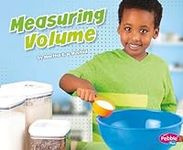 Measuring Volume (Measuring Masters