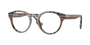 BURBERRY Eyeglasses BE 2354 F 3967 