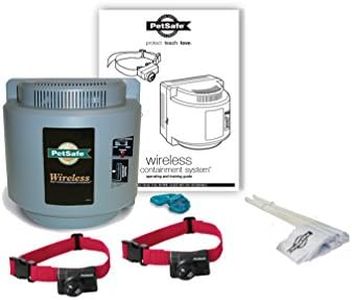 PetSafe Wi