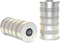 WIX Filters - 51954 Heavy Duty Cartridge Fuel Metal Canister