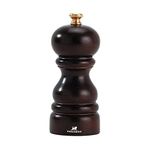 Peugeot 870412/1 Paris Classic 5-Inch Pepper Mill, Chocolate