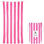 Dock & Bay Beach Towel - Quick Dry,