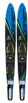 O'Brien Celebrity Combo Waterskis 68", Blue