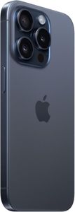 Apple iPhone 15 Pro 256GB Smartphone – Blue