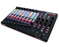 Akai Professional APC40MKII | USB-Powered Ableton Live Performance Controller