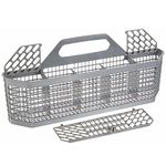 Utensil Rack For Dishwasher