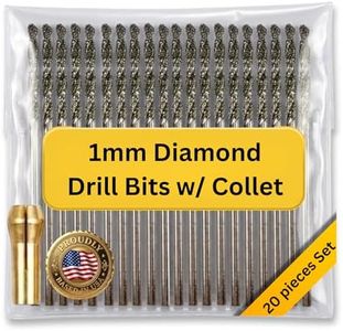 Drilax 1mm