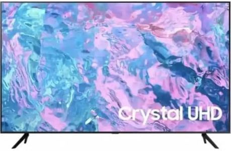 Samsung UE43CU7170 Téléviseur LED 43 Pouces UHD
