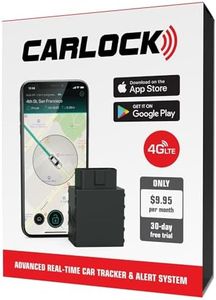CARLOCK An