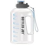 student 1 Gallon Water Bottle with 
