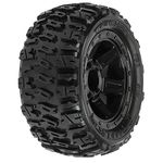 Proline 119411 Trencher 2M2 All Terrain Tire, Medium