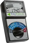 TriField EMF Meter Detects Radio, M