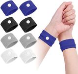 ACWOO Motion Sickness Wristbands, 4
