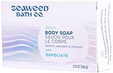 Seaweed Bath Co. Exfoliate Detox Bo