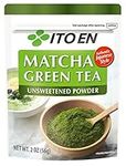 Ito En Matcha Green Tea Japanese Ma