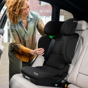 Maxi-Cosi Tanza High Back Booster Car Seat – Child Safety Seat