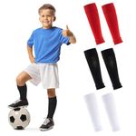 Leg Sleeve For Kids