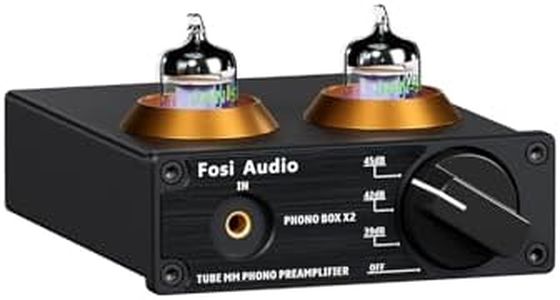 Fosi Audio