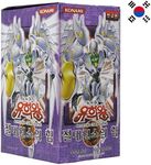 Daewon Media, Yugioh Card Elemental Energy Booster Box 40 Packs IncludedKOR ver