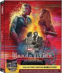 WandaVision - The Complete Series U