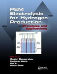 PEM ELECTROLYSIS FOR HYDROGEN PRODUCTION