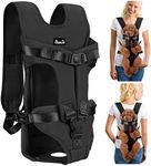 SlowTon Pet Carrier Backpack for Sm