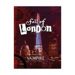 Vampire - The Masquerade - The Fall of London