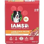 IAMS Minichunks Adult Dry Dog Food 