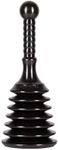 G.T. Water Products, Inc. MPS4 Master Plunger Shorty, Black