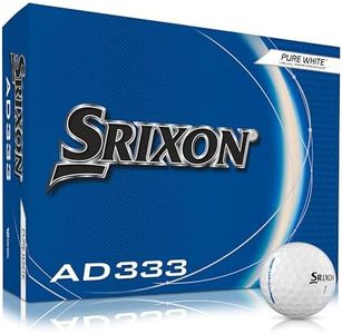 Srixon AD3