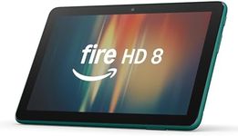 New Amazon Fire HD 8 tablet, 8” HD 