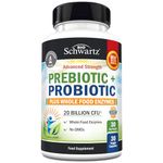 Probiotics Whole Foods