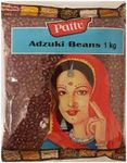 Pattu Adzuki Beans, 1 kg