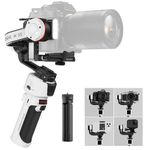 Zhiyun Crane M3S Camera Gimbal Stabilizer for Mirrorless Camera,Smartphone,Action Camera