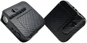 Wireless Car Door Lights Projector, Smart Distance Sensing Welcome Lamp, 11 Creative Patterns for Personal Expression, Funny & Unique Automotive Ghost Shadow Light (Explore More)