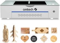 OMTech Polar 350 Desktop Laser Engr