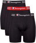 Champion Mens Briefs, Performance S