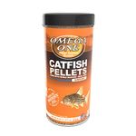 OMEGA One Shrimp Pellet 8.25oz