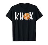 Knox Vintage Distressed Knoxville T