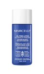 Marcelle Oil-Free Eye Makeup Remover Lotion, Eye Contour Care Complex, Non-Greasy, Extra Gentle For Sensitive Eyes, Long-Lasting Makeup Removal, Fragrance-Free, Hypoallergenic, Cruelty-Free, 150 mL