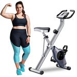 Exercise Bike For Heavy Person