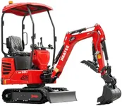 HY14C 1.4 Ton Mini Excavator | Limi