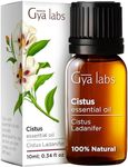 Gya Labs Cistus Essential Oil for H