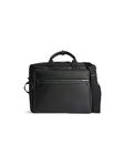 Calvin Klein DAILY TECH CONV 2G LAPTOP BAG, Black