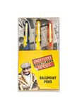 Only Fools and Horses Official Ballpoint Pen Gift Set