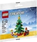 LEGO Creator Christmas Tree 30286,