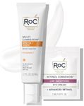 RoC Multi Correxion Revive + Glow V